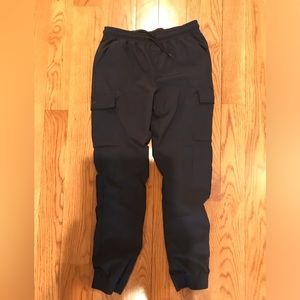 All in Motion lined jogger pant